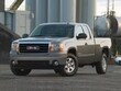 2012 GMC Sierra 1500 Truck