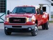 2012 GMC Sierra 3500HD Truck