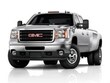2012 GMC Sierra 3500HD Truck