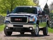 2012 GMC Sierra 3500HD Truck