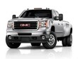 2012 GMC Sierra 3500HD Truck