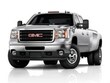 2012 GMC Sierra 3500HD Truck