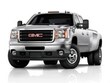 2012 GMC Sierra 3500HD Truck