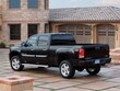 2012 GMC Sierra 3500HD Truck