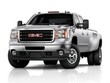 2012 GMC Sierra 3500HD Truck