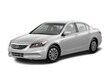 Accord Sedan 2012