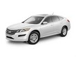 Crosstour SUV 2012