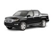 2012 Honda Ridgeline Truck