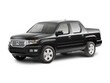 2012 Honda Ridgeline Truck