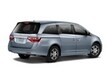 2012 Honda Odyssey Van