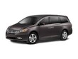 2012 Honda Odyssey Van