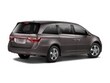 2012 Honda Odyssey Van