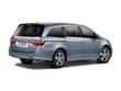 2012 Honda Odyssey Van