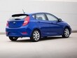 2012 Hyundai Accent Hatchback