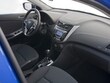 2012 Hyundai Accent Hatchback