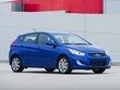 2012 Hyundai Accent Hatchback