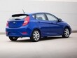 2012 Hyundai Accent Hatchback