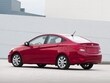 2012 Hyundai Accent Sedan