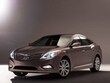 2012 Hyundai Azera Sedan
