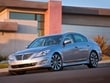 2012 Hyundai Genesis Sedan