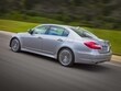 2012 Hyundai Genesis Sedan
