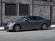 2012 Hyundai Equus Sedan