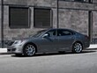 2012 Hyundai Equus Sedan