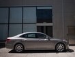 2012 Hyundai Equus Sedan