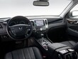 2012 Hyundai Equus Sedan