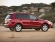 2012 Hyundai Santa Fe SUV