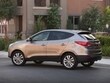 2012 Hyundai Tucson SUV