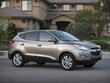 2012 Hyundai Tucson SUV