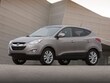 2012 Hyundai Tucson SUV