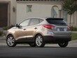 2012 Hyundai Tucson SUV