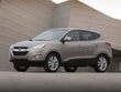 2012 Hyundai Tucson SUV