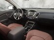 2012 Hyundai Tucson SUV