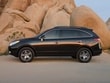 2012 Hyundai Veracruz SUV