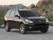 2012 Hyundai Veracruz SUV