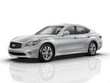 2012 Infiniti M56 Sedan