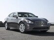 2012 Infiniti M56 Sedan