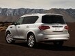 2012 Infiniti QX56 SUV
