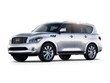 2012 Infiniti QX56 SUV