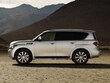 2012 Infiniti QX56 SUV