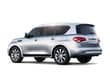2012 Infiniti QX56 SUV