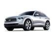2012 Infiniti FX50 SUV