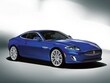 2012 Jaguar XK Coupe