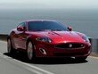 2012 Jaguar XK Coupe