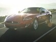 2012 Jaguar XK Coupe