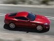 2012 Jaguar XK Coupe