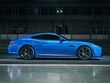 2012 Jaguar XK Coupe